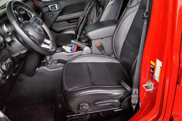 Used Jeep Gladiator 2022 3.6L Pioneer Edition
