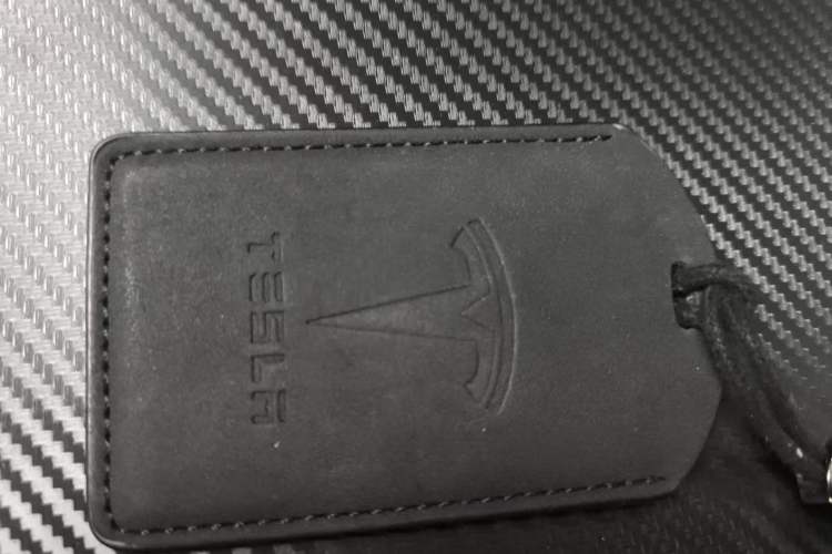 Used Tesla Model 3 2019 Standard Range Rear-Wheel Drive Upgraded Version (60 kWh)