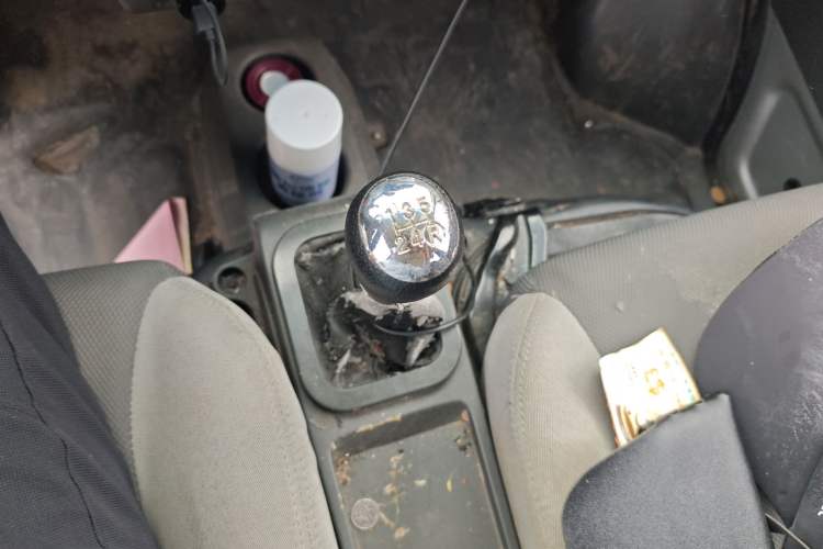 Used Dongfeng Xiaokang K07S 2019 1.2L Practical Version China VI Standard DK12
