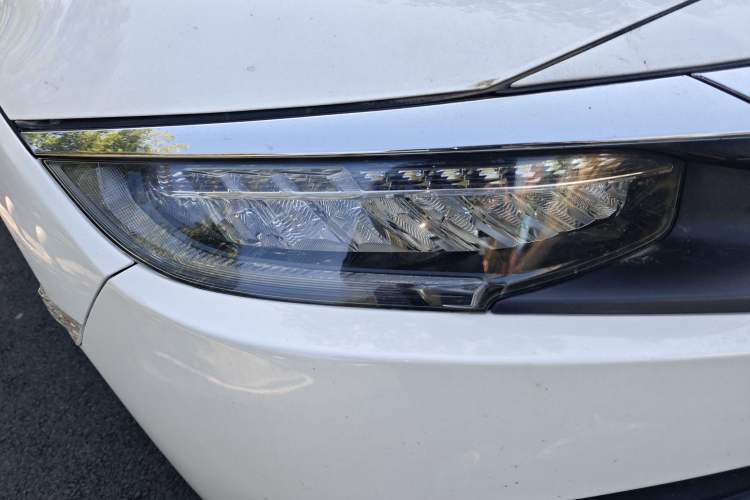 Used Honda Civic 2016 220TURBO CVT Luxury Edition
