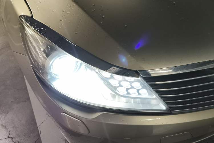 Used Denza Denza 2017 Honor Edition
