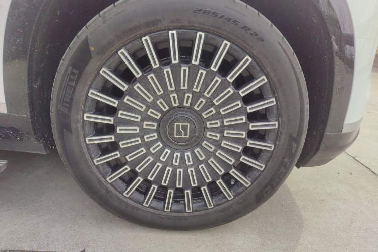 Used Zeekr 9X 2025 Ultra Edition