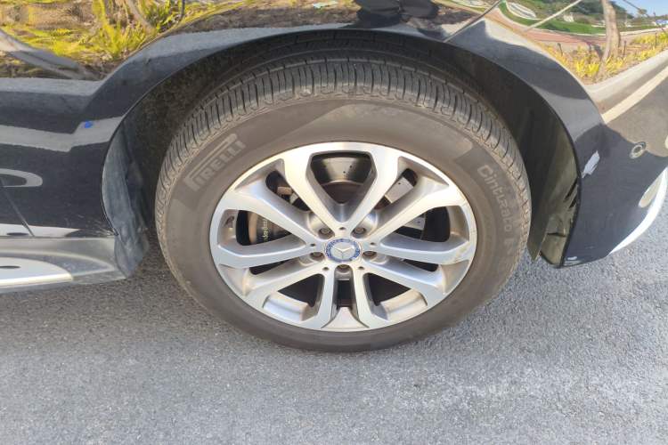 Used Mercedes-Benz GLE 2016 GLE 320 4MATIC Dynamic Edition