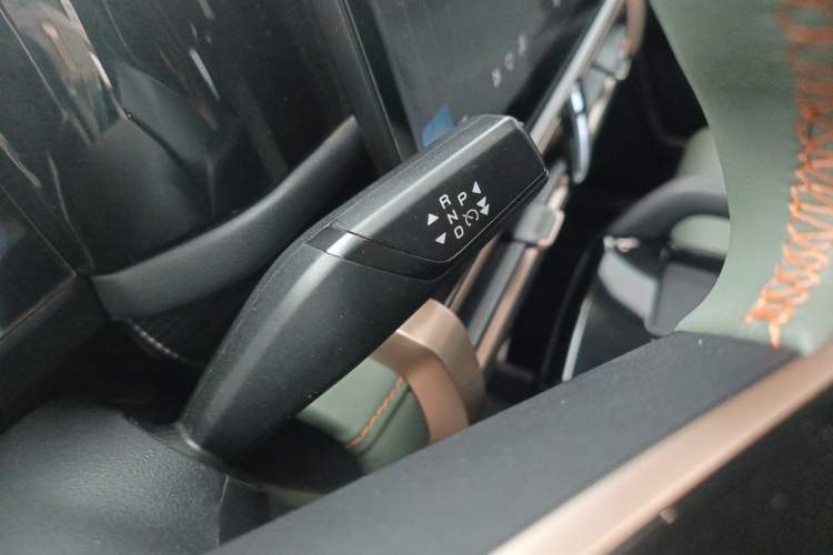 Used iCAR 03 2024 472km Four-Wheel Drive Long-Range Version