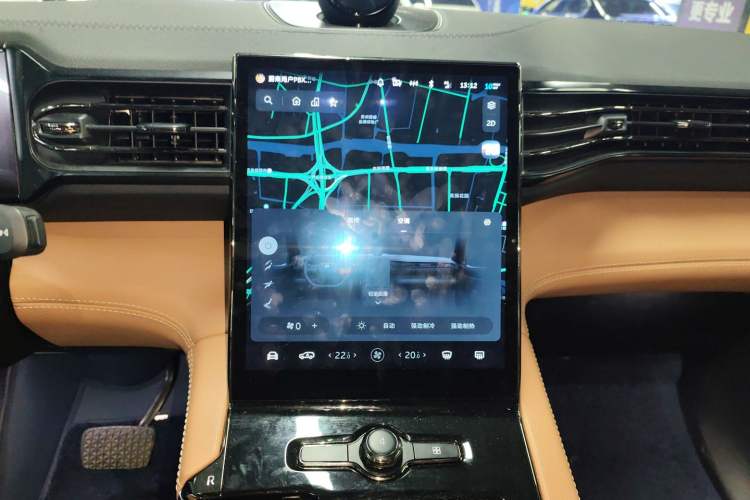 Used Nio ES8 2020 580 km Range 7-Seater Version
