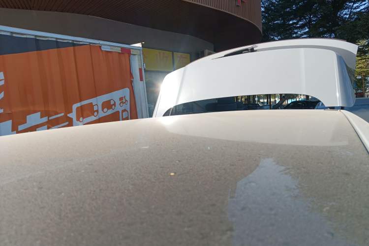 Used Venucia VX6 2025 Large Flat-Layout 520 Pro
