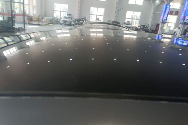 Used BYD Dolphin 2021 405 km Fashion Edition