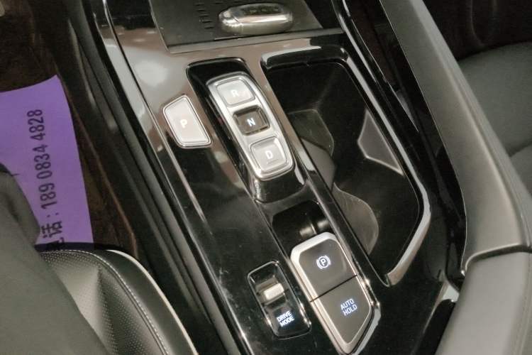 Used Hyundai Custo 2021 380TGDi Smart Luxury Premium LUX
