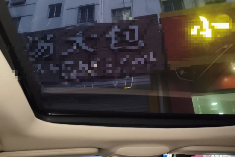 Used Ford Edge 2018 EcoBoost 245 4x4 Titanium Plus 7-Seater China V Standard