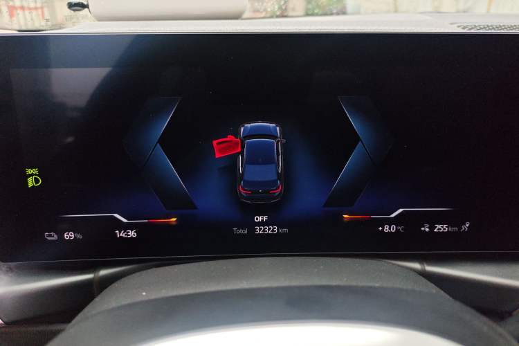 Used BMW i3 2024 eDrive 35 L
