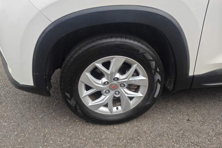 Used Wuling Hongguang S3 2018 1.5L Manual Comfort Model China V Standard