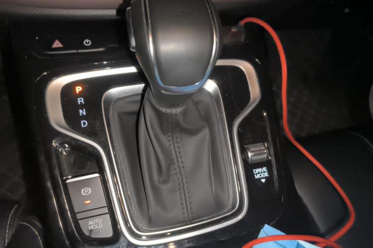 Used GAC Trumpchi M6 2023 PRO 270T DCT Luxury Edition Gear Lever