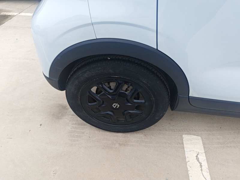 Used Leapmotor T03 2023 403 Lite Edition — 25