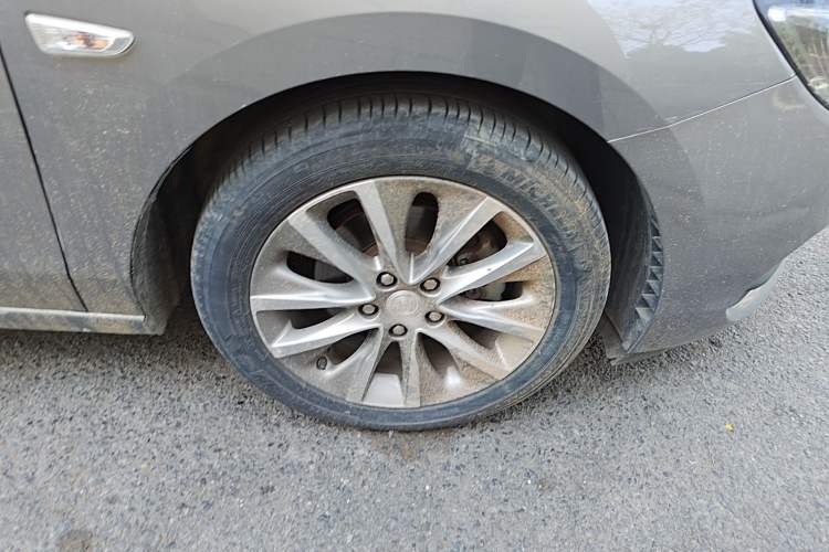 Used Buick GL6 2019 18T 6-Seater Connected Luxury Version China V Standard