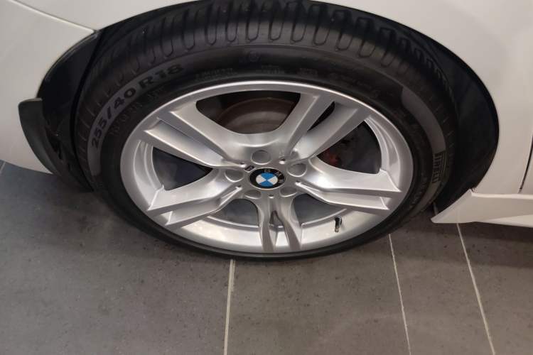 Used BMW 3 Series 2017 320Li M Sport Edition
