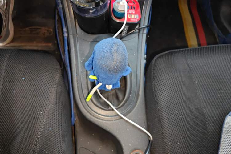 Used MG 3 2013 1.3L Manual Comfort Edition
