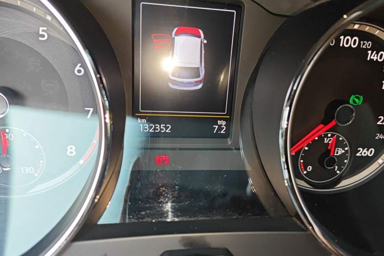 Used Volkswagen Tiguan L 2018 380TSI Automatic All-Wheel Drive Flagship Edition
