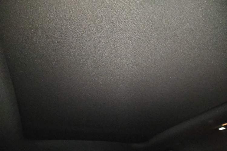 Used Wey Lanshan 2023 Four-Wheel Drive Ultra-Long Range Version