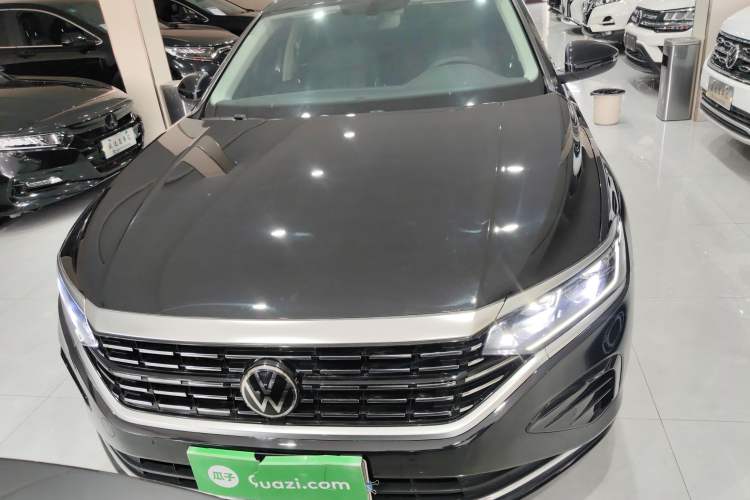 Used Volkswagen Passat 2023 Revised 330TSI Elite Edition