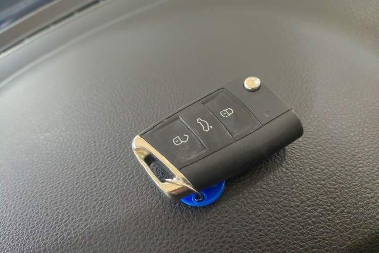 Used Volkswagen Lavida 2023 300TSI DSG Full-Comfort Edition