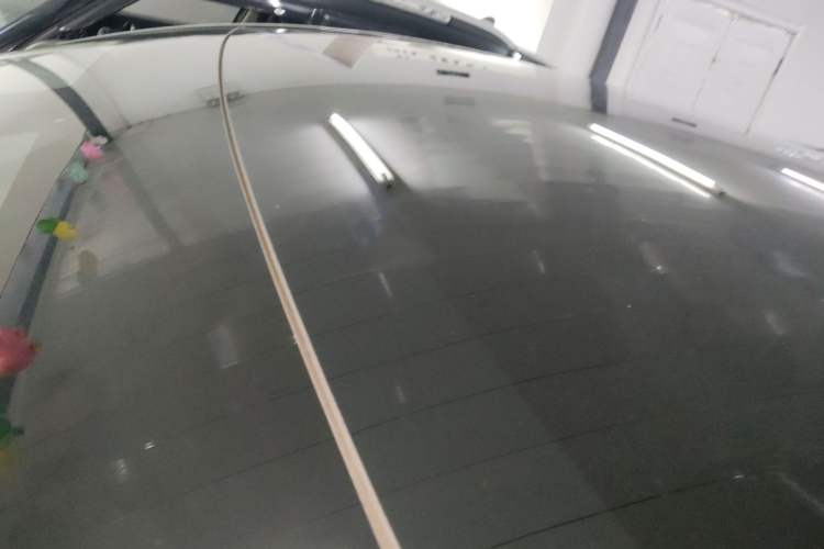 Used Tesla Model Y 2021 Long-Range All-Wheel-Drive Version
