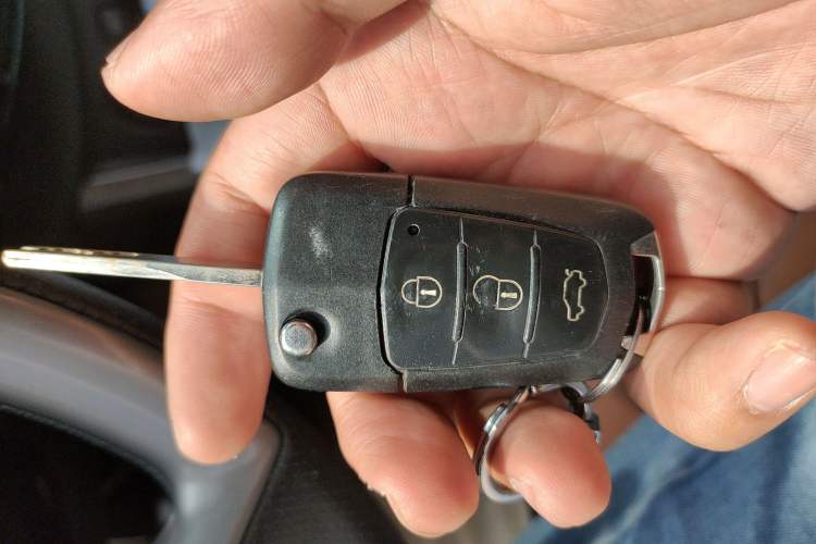 Used Haima S5 2015 1.5T Manual Smart Luxury Sport Edition