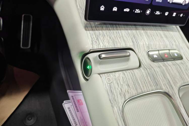 Used Nio ET7 2023 100kWh Signature Edition
