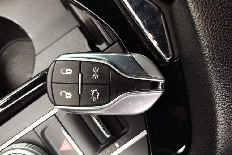 Used Maserati Levante 2018 3.0T Classic Edition