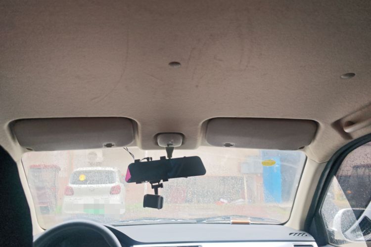 Used CHANGAN KAICHENG F300 2022 1.5L "True Fragrance" Long-Wheelbase DAM15KL Headliner