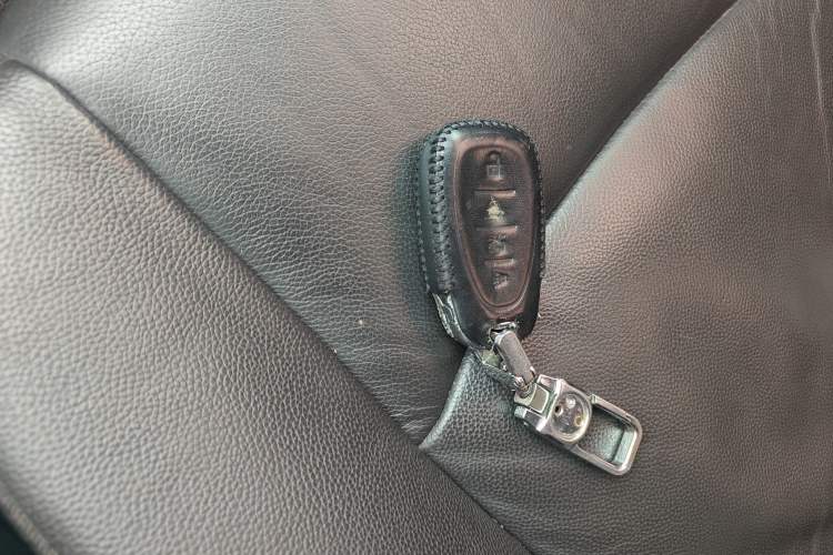 Used Chevrolet Malibu XL 2018 530T Automatic RuiChi Edition
