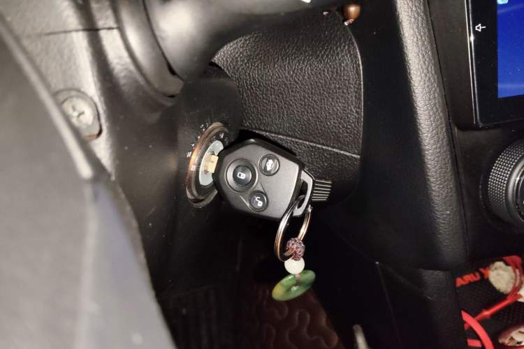 Used Subaru XV 2012 2.0i Comfort Edition