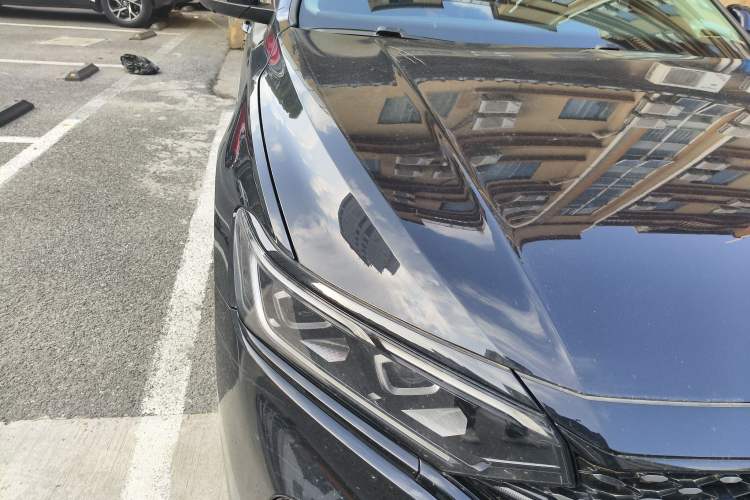 Used Volkswagen Passat 2023 Restyled 330TSI Starry Luxury Edition