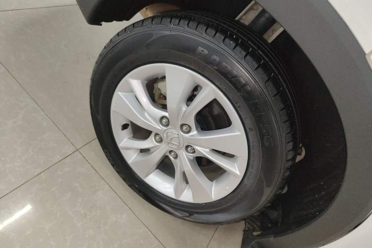 Used Honda Vezel 2017 1.5L CVT 2WD Comfort Model