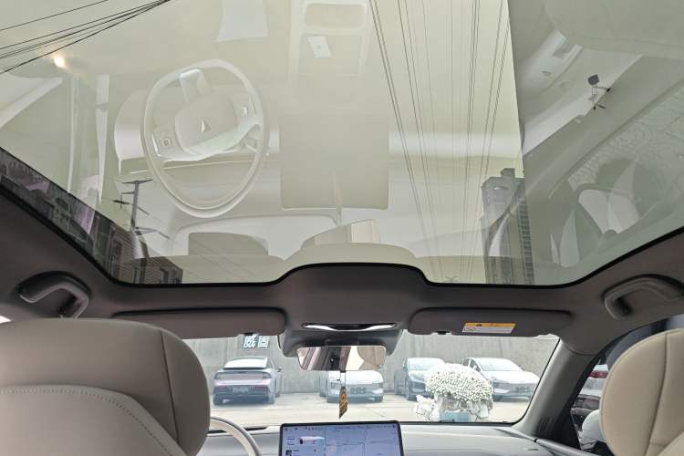 Used Deepal L07 2024 230Max Range-Extended Version