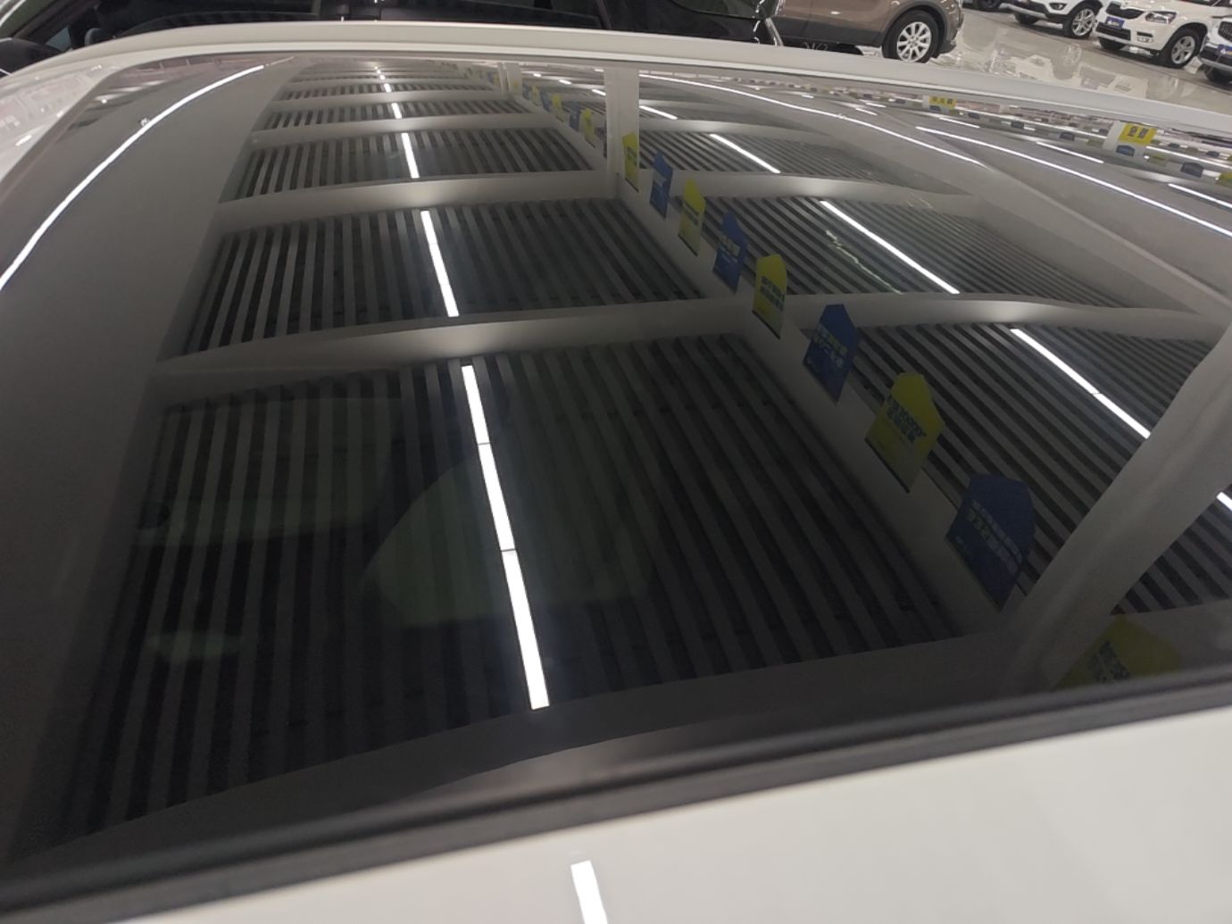 Geely Galaxy L7 2023 1.5T 115 km Starship — снимка 7