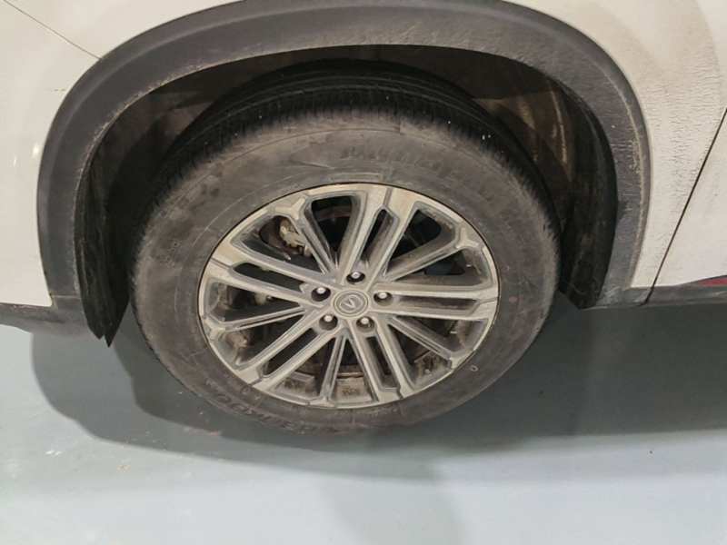 Used CHANGAN CS75 PLUS 2022 1.5T Automatic Luxury Model — 22