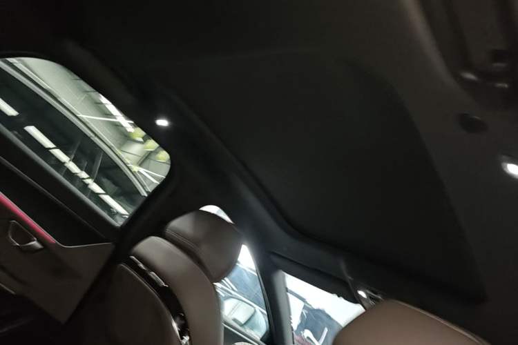 Used BYD Han 2023 DM-i Champion Edition 121KM Prestige Model