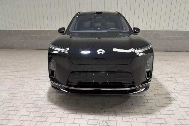 Used Nio ES8 2026 Model 6-seat Executive Signature Edition