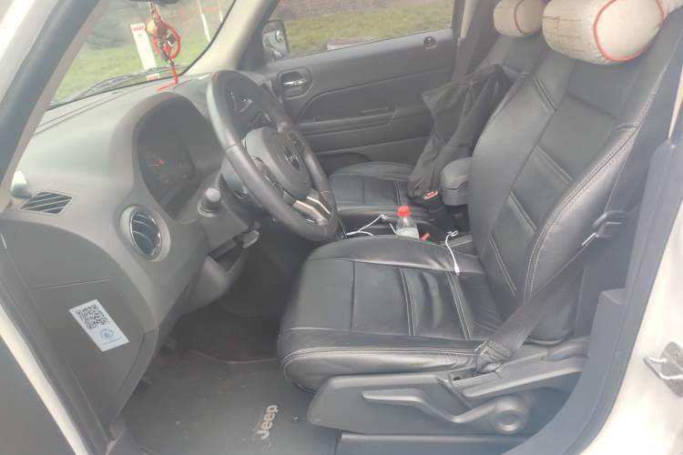 Used Jeep Patriot 2014 2.4L Sport Edition