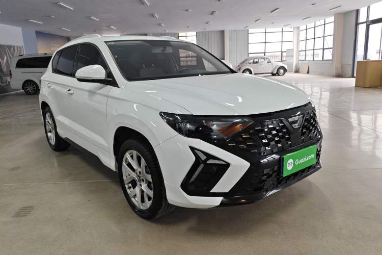 Used Jetta VS5 2024 280TSI Automatic Pioneer Edition