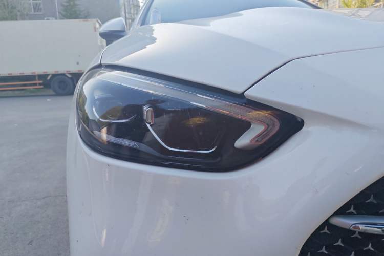 Used Mercedes-Benz C-Class 2023 C 200 L Sport Edition