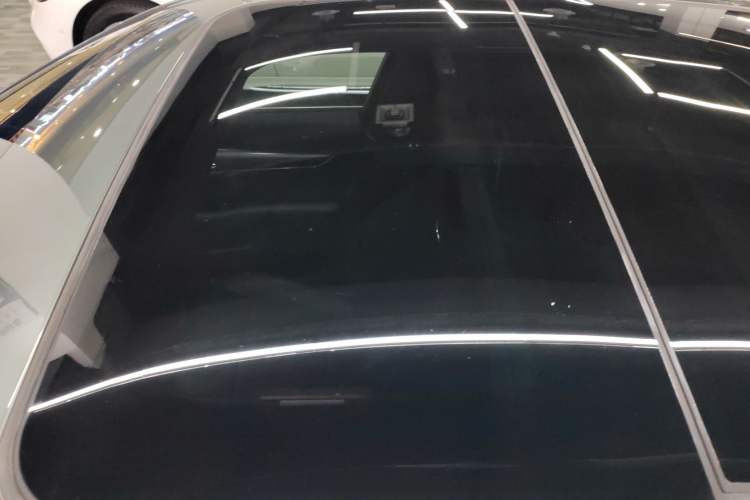 Used Cadillac CT5 2023 28T Luxury Edition (Standard Version)