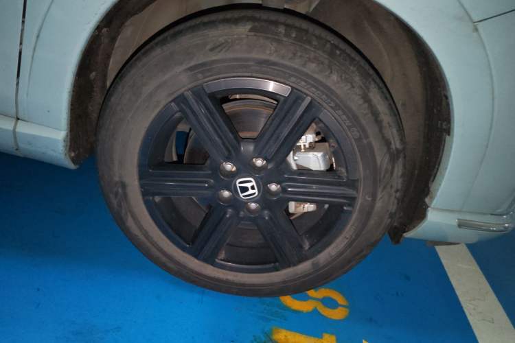 Used Honda e:NP1 2023 420 km Vision Edition
