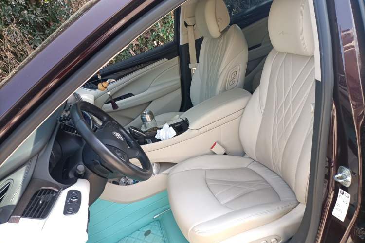 Used Buick LaCrosse 2021 Avenir Aivia Flagship Model