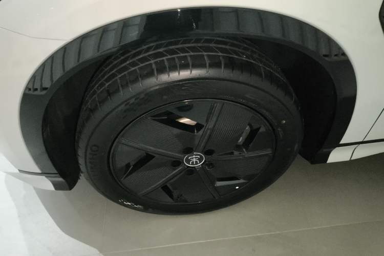 Used BYD Song L EV 2025 550 km Excellence Version