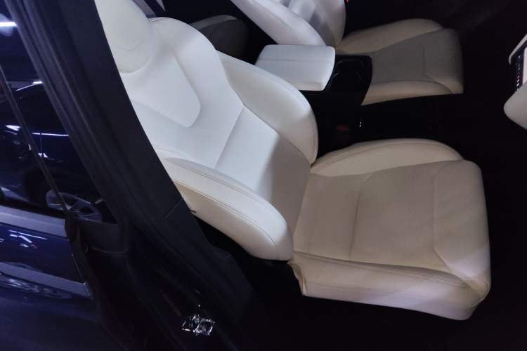 Used Tesla Model X 2019 Performance High-Performance Edition