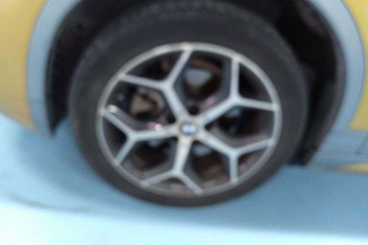 Used BMW X2 2019 sDrive20i M Sport Package China VI Emission Standard