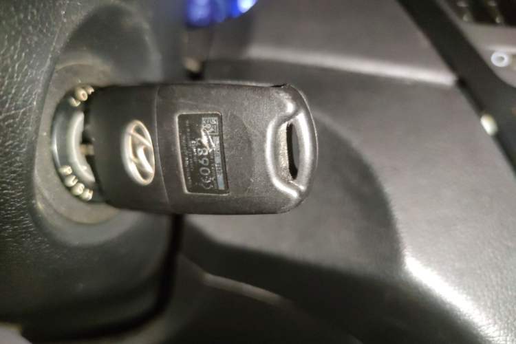 Used Hyundai Sonata 2011 2.0L Automatic Leading Edition
