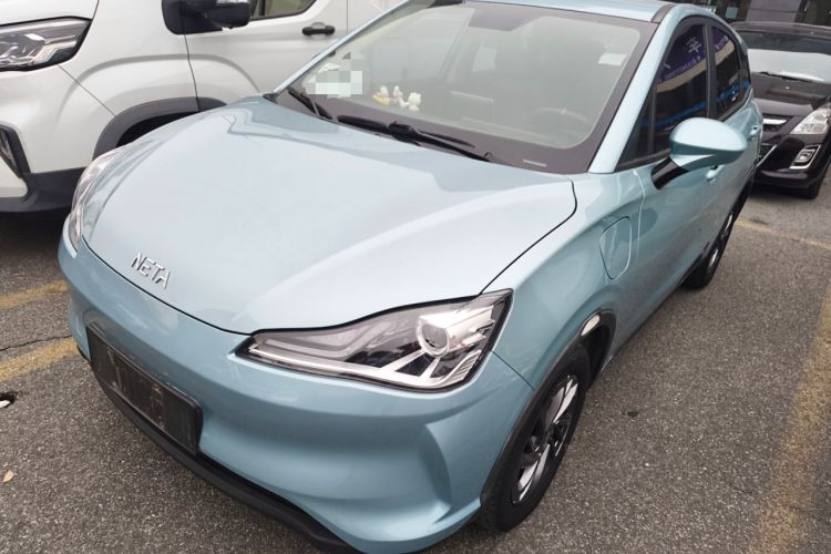 Used NETA V 2021 Standard Range Entertainment Edition