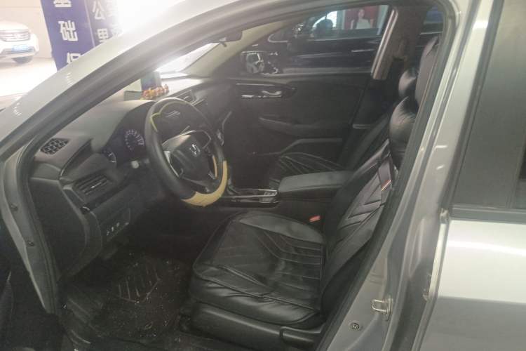 Used Honda Crider 2019 180 Turbo CVT Comfort Version China VI
